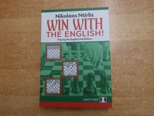 Nikolaus Ntirlis: Win with the English 2nd Ed...