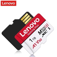 Original Micro SD Card 1TB High-Speed SD Memory Card 128GB U3 V30 Flash Card
