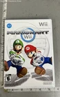 Nintendo Wii “Mario Kart Wii" Game