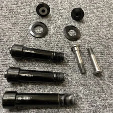Santa Cruz 5010 Carbon V2 pivot bolt kit 04-17051 Bronson Hightower 16291 16292