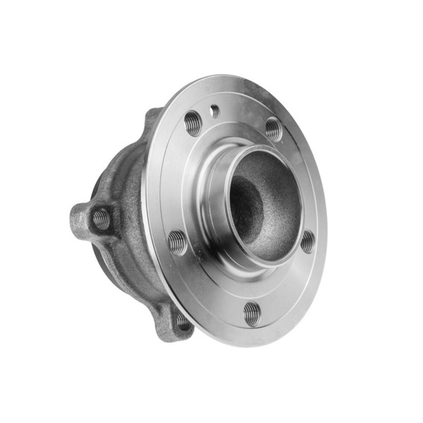1X NTY Radnabe Radlagersatz Hinten FüR Mercedes-Benz A-Klasse W177 B-Klasse W247-image