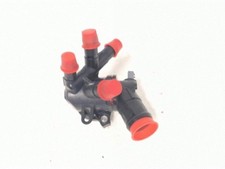 Thermostat Nissan QASHQAI