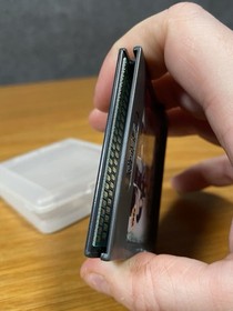 Addams Family (Sega Game Gear, 1993)