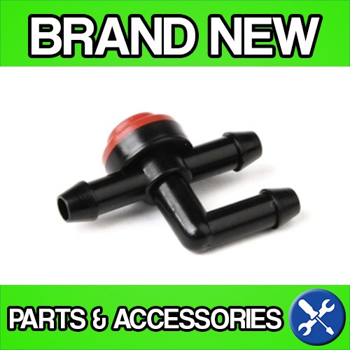 For SAAB NG 900 (94-98) WASHER DELIVERY VALVE