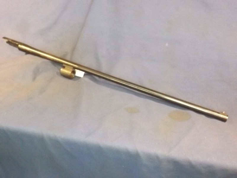 Remington 1100, 20GA 28" Plain 2-3/4" Chamber (Full) Shotgun Barrel