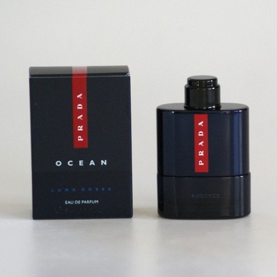 Prada, Luna Rossa Ocean, EDP 9ml, Spray