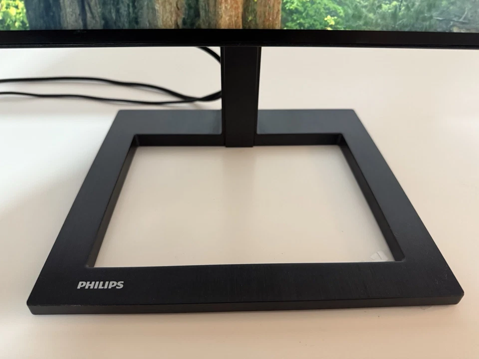 Abholung in Berlin – Philips E Line 275E2FAE 27” QHD Gaming Monitor – Neuwertig - Bild 3 von 4