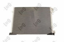 Condensateur Nissan PRIMASTAR