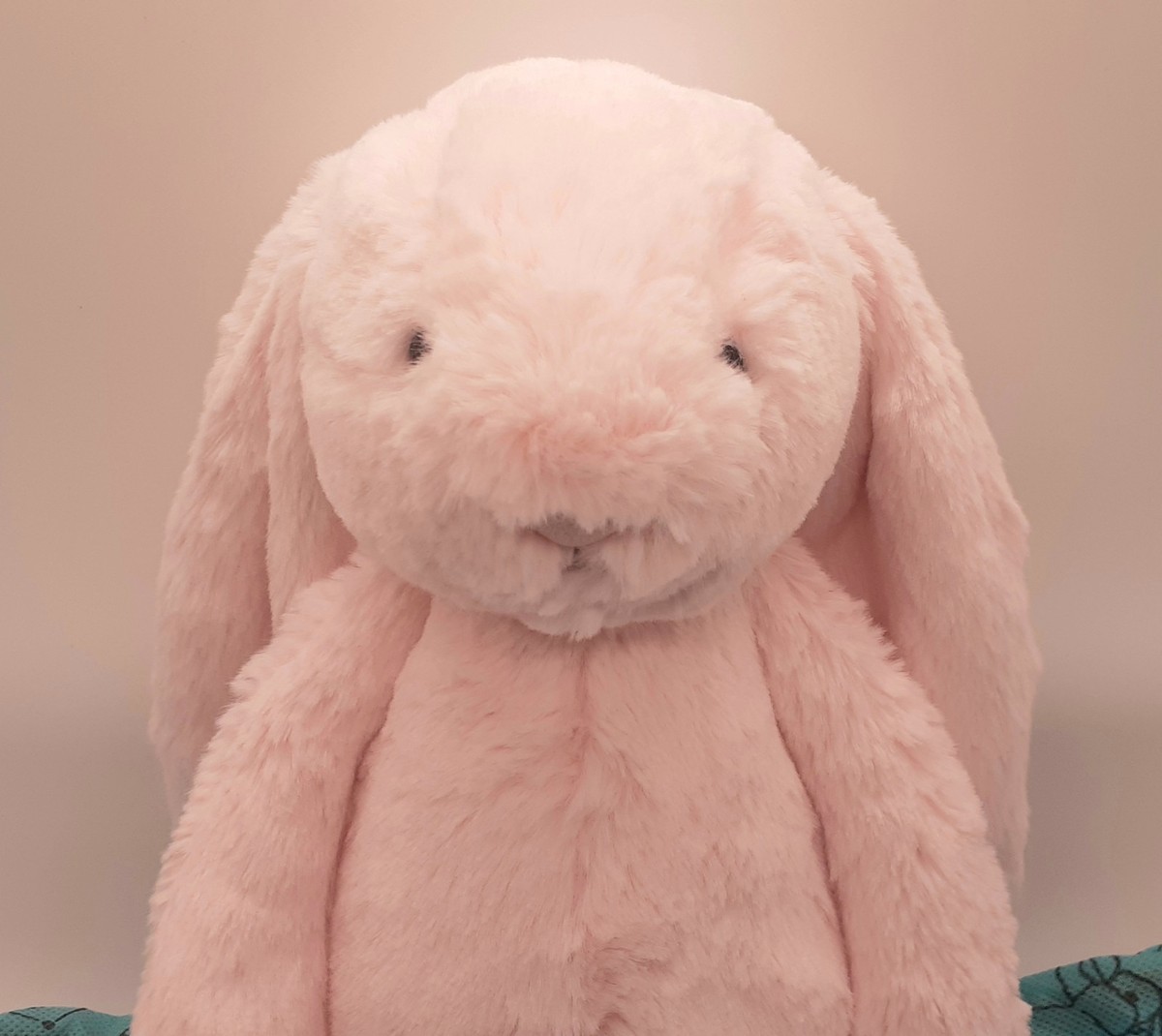 Jellycat Bashful PINK BUNNY medium 12
