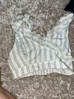 Lot Of 12 Xs Women’s/teen Clothes  American Eagle And More All Name Brand — photo 4