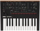 KORG Monophonic Analog Synthesizer Monologue BK Black 25 keys