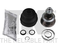 Gelenksatz Antriebswelle FüR Audi Seat Skoda VW NK Radseitig 5147124