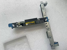 Used HP Proliant DL160 G9 Primary PCIe Riser Assembly 743028-001 779098-001