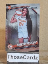 2025 Panini Prizm WNBA Variation #146 Aneesah Morrow