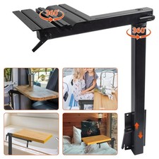 360° Drehbare Tischbein Tischfuß Tischgestell Yacht Camper Boot Fuß RV Wohnmobil