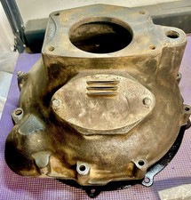 Jeep Willys Cj2a Cj3a Cj5 F134 T90 Bell Housing F-134 Hurricane Kaiser Complete