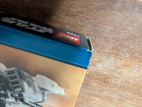 LEGO Star Wars: Battle for Geonosis (7869), NEW in SEALED box, Retired