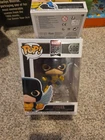 Funko Pop X-men: Marvel 80 Years - Angel 506