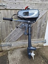 Hangkai 3.5hp Outboard Motor
