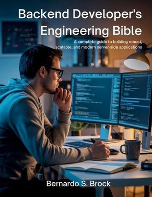 Backend-Entwickler-Engineering-Bibel: Eine vollständige Anleitung zum robusten, skalierbaren Bauen