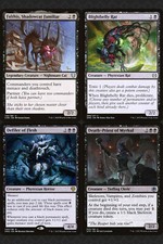 Infect Magic: The Gathering Player-Built Collectible Card Game Decks for  sale | eBay