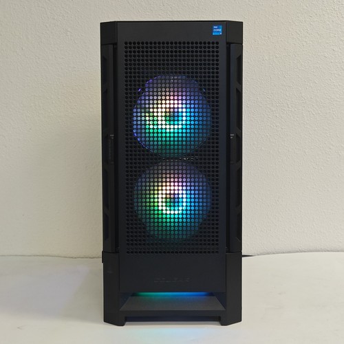 Gaming PC RGB i7 64GB RAM 1TB SSD RX580 Desktop Computer WINDOWS 11 Pro WIFI - Picture 15 of 20