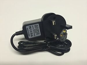 Philips 15V Volt HQ8505 Shaver Compatible Mains Charger Power Supply UK Adapter