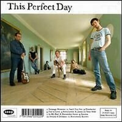 This Perfect Day - same