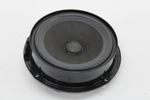 2012-2018 VOLKSWAGEN TIGUAN TSI REAR DOOR SPEAKER 6 inch OEM - Picture 2 of 6