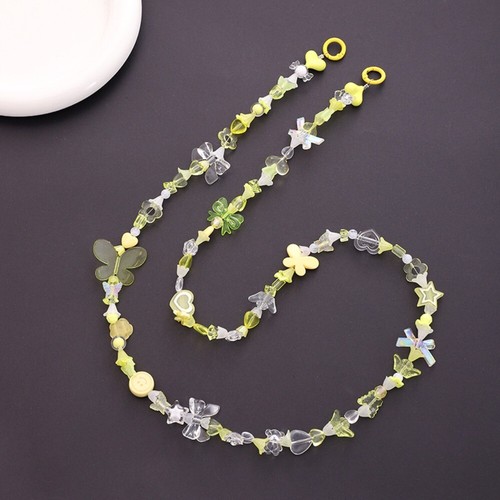 Anti-lost Crossbody Bag Strap Multi-function Bag Chain Mobile Phone Lanyard - Photo 20 sur 22