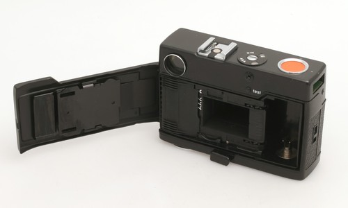 Sensor Agfa Selectronic con Color-Apotar 2,8/45 mm - Imagen 6 de 6