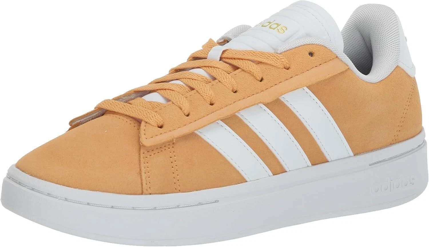Adidas Grand Court Alpha Hazy Orange W