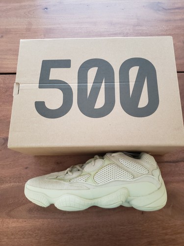 yeezy 500 db2966