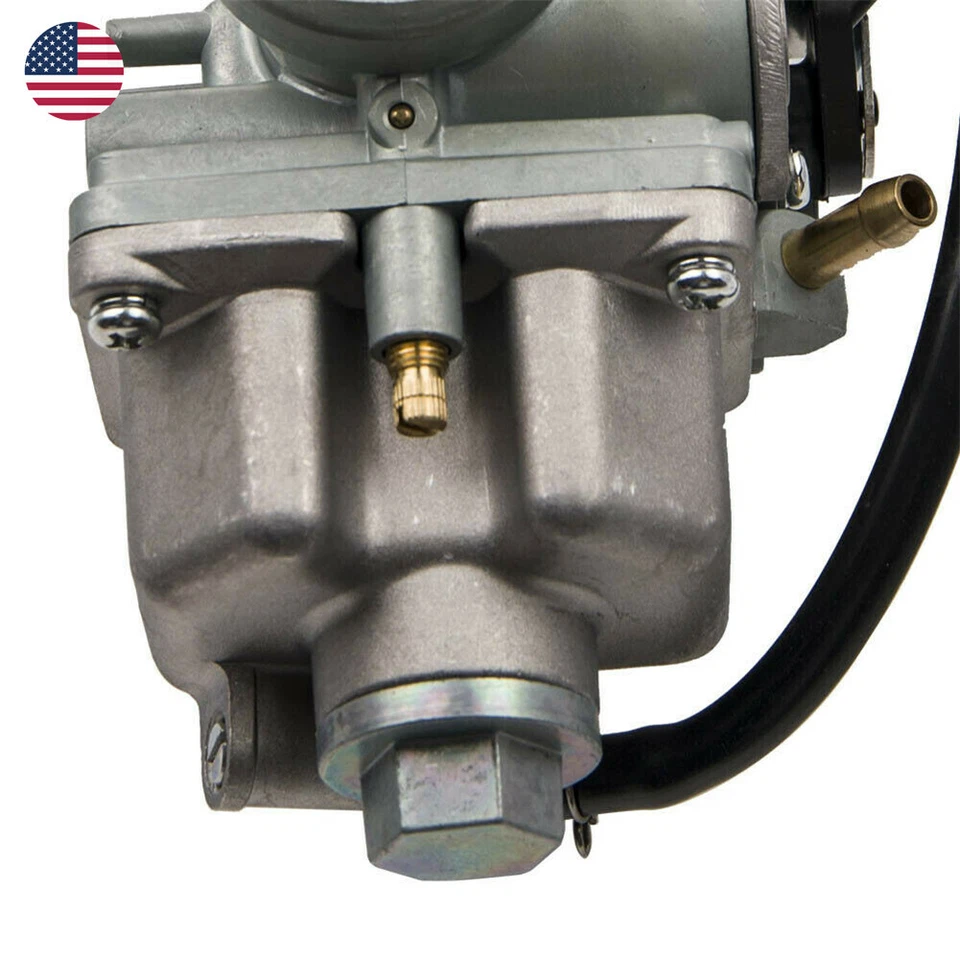 Carburador para carburador Honda Xr250r xr 250 1980-1990 Foto 4 de 4