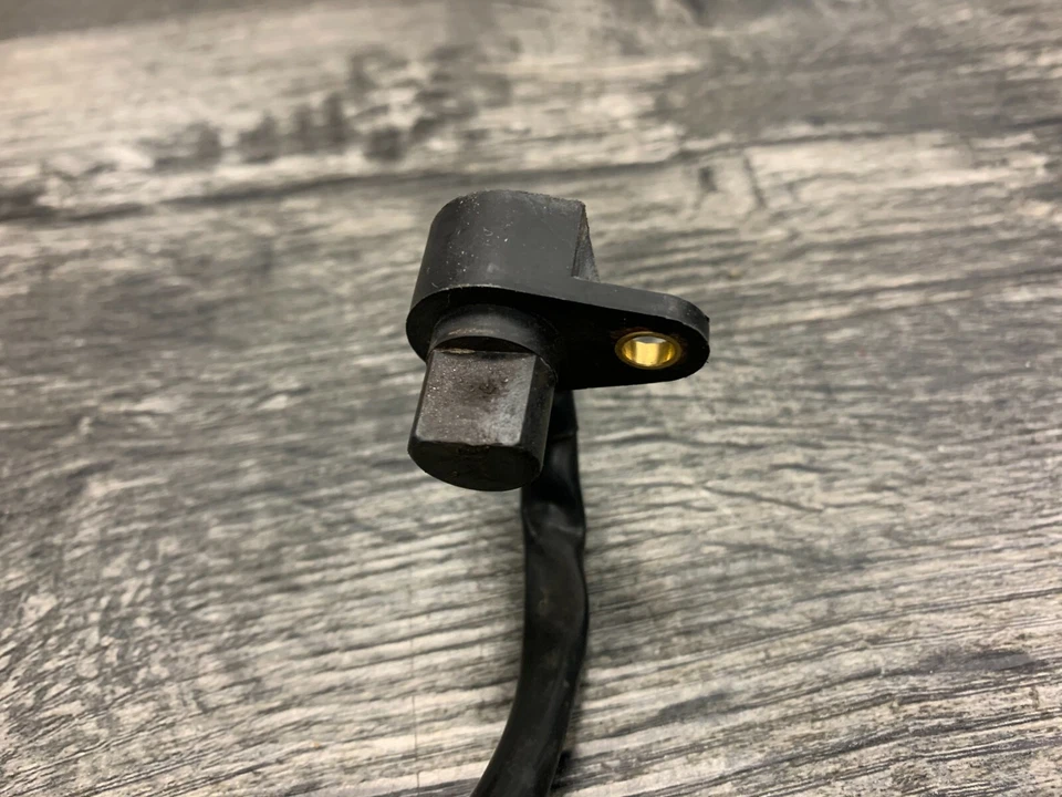 Sensor de velocidad Kawasaki ZX6R ZX6J ZX9R Ninja OEM - ¡FUNCIONA! Foto 3 de 3