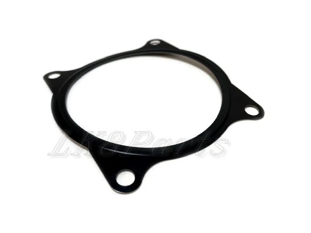 JAGUAR 03-14 XKR 04-09 XJR S-Type R 4.2 S C Throttle Body Gasket AJ83445 Genuine Foto 3 de 3