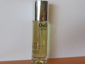 d & g feminine