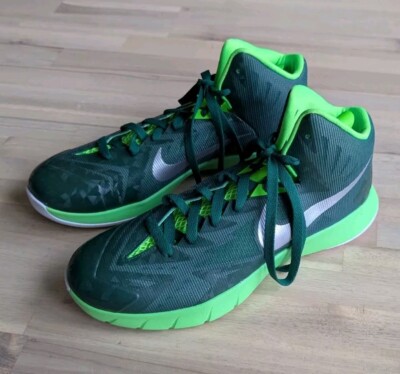 nike lunar hyperquickness tb