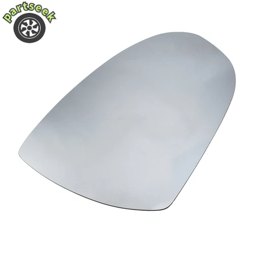 Right Side Mirror Glass Non-Heated for Hyundai Tucson 2016-2021 87621-D3000