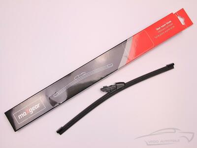 Original Maxgear Rear Wiper Arm Wiper Blade Audi BMW Seat Skoda VW