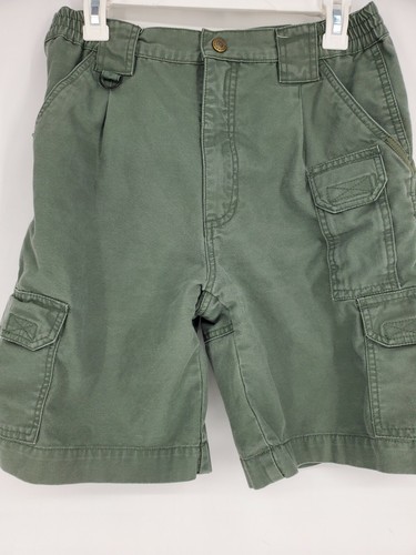 511 Tactical Shorts Mens Sz 30 Cargo 