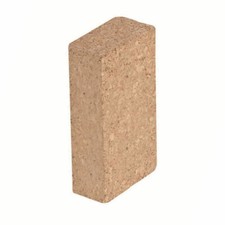 Cork Decorating Hand Sanding Block - Fit for the Job 110mm x 60mm x 30mm -2 PACK