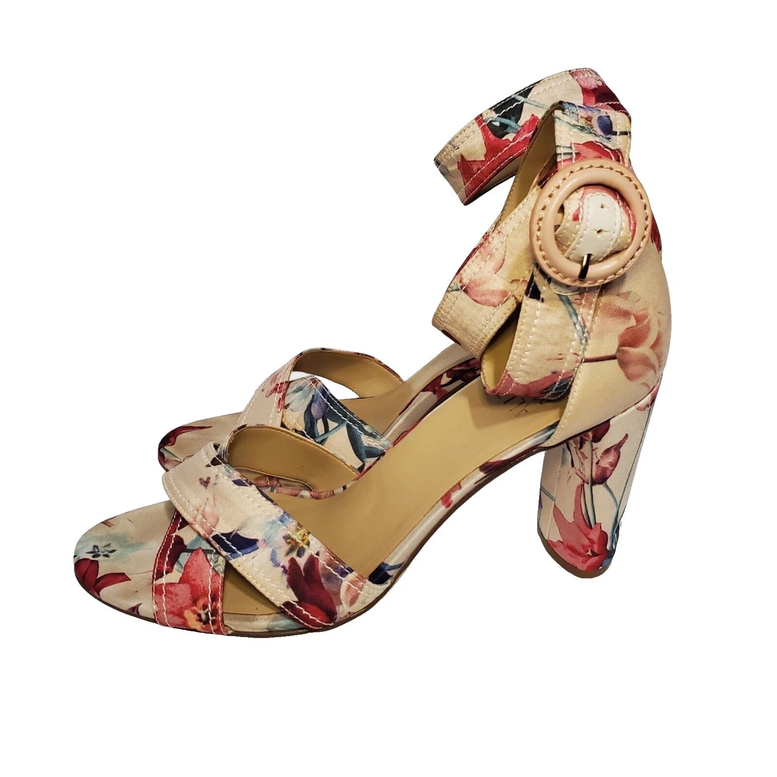 Tacones Naturalizer Floral para De mujer