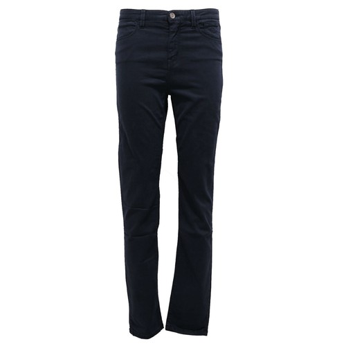 3139AB pantalone donna JECKERSON SKINNY blue delave jeans woman | eBay