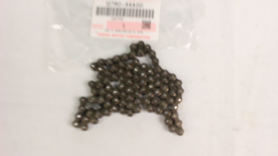 SUZUKI Genuine DR100 DR125/SE DRZ125/L Timing Cam Chain 12760