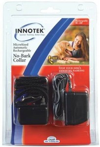 innotek shock collar