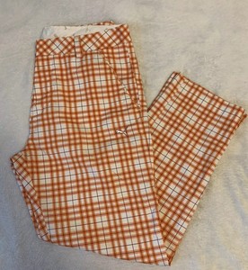 puma cell golf pants