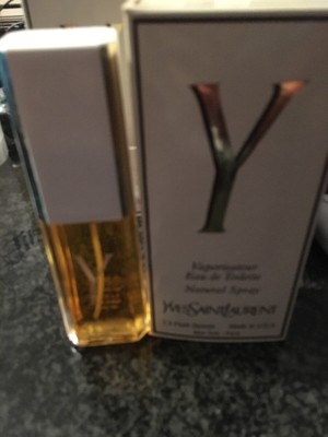 volupte perfume discontinued