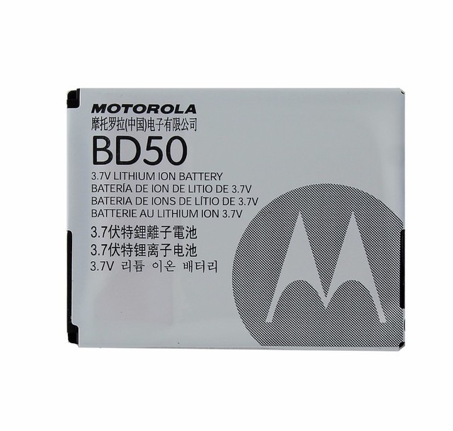 Аккумулятор motorola bd50 Аккумулятор motorola bd50