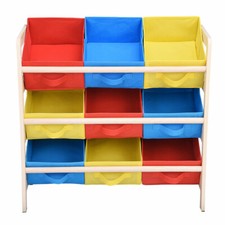 heide storage toy organizer